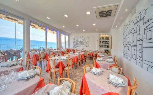 Panoramahotel by Imperamare