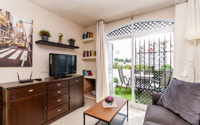 Verano Azul 63 Nerja Apartment