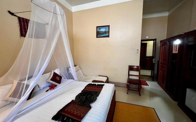 Shining Angkor Boutique Hotel