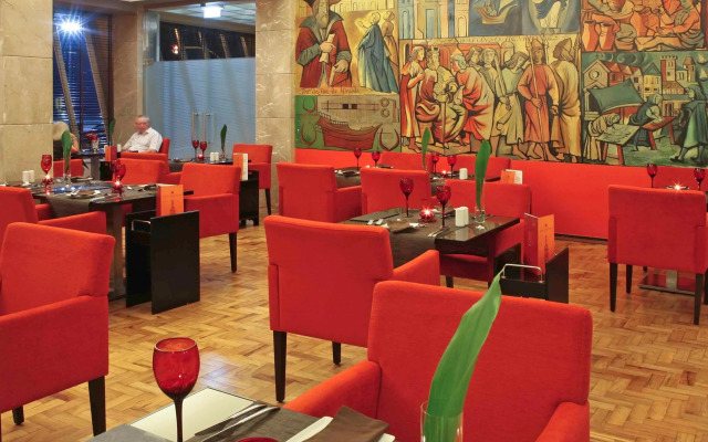 Figueira Coast View Apartment