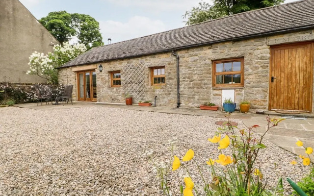 Padley Barn