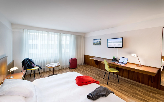 City Hotel Biel Bienne