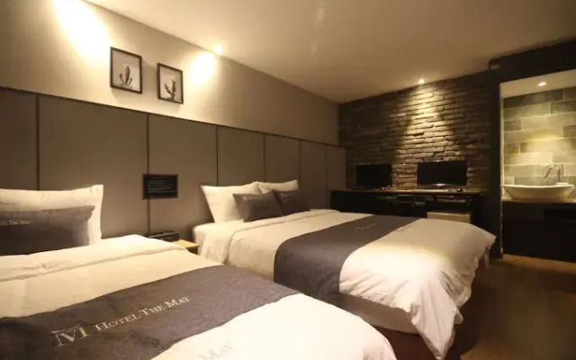 Hotel The May