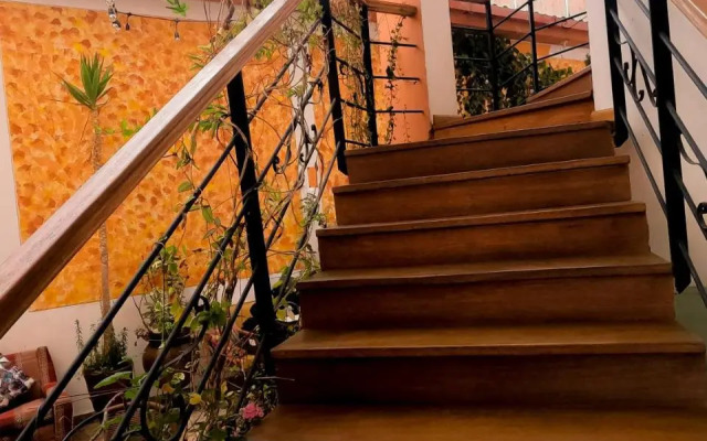 Dream Hostel Cusco