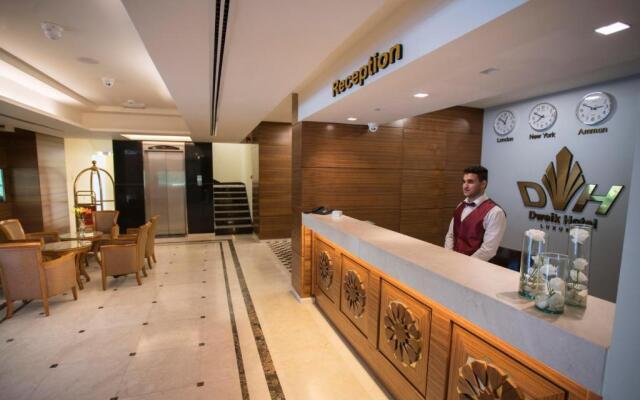 Dweik Hotel 3