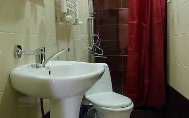 Апартаменты на ул. Марджанишвили