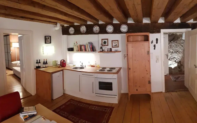 Romantic,central Situated 75m2 Flat