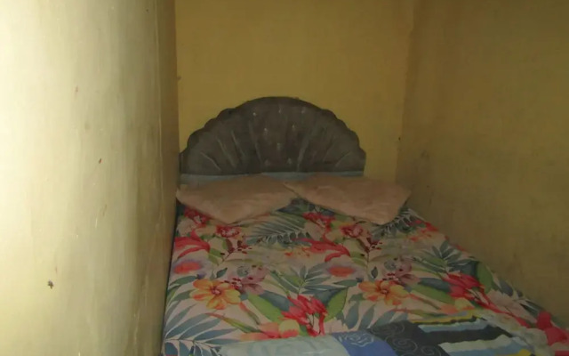 Hotel Kopeng Indah 1