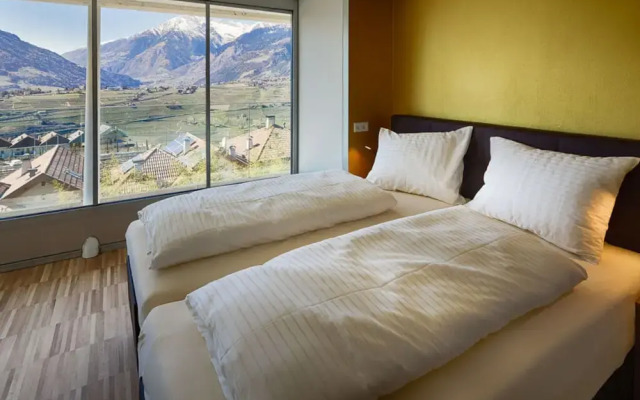 1 Alvarium Comfortable Holiday Residence