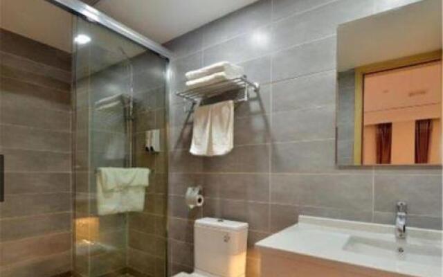 Shangji Hotel Changxing Park Branch