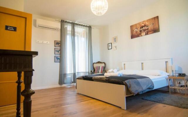 B&B La Majelletta