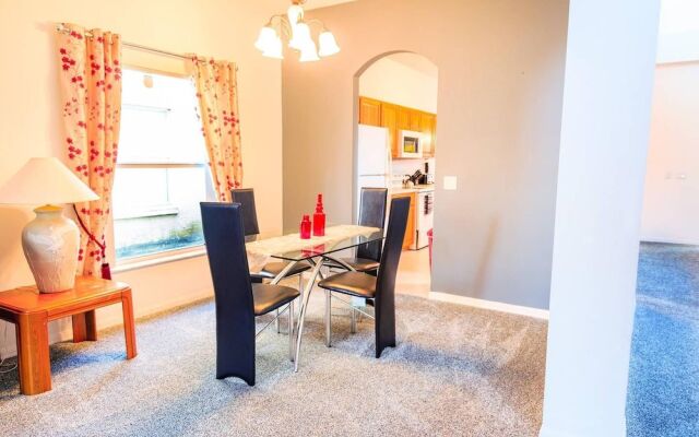 Disney Area 5 Bedroom Private Pool Home