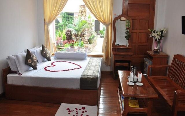 Pann Cherry Hotel