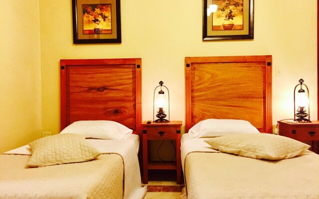 Hostal Marques de Liz
