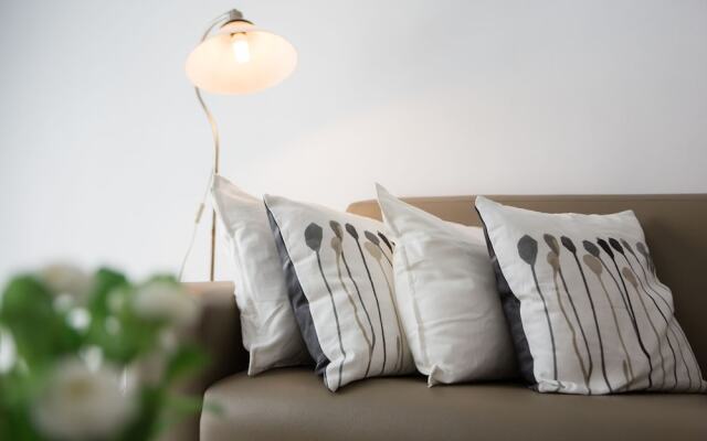 Suasana Sentral Loft 1