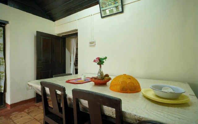 Oyo Home 27682 Exotic Stay