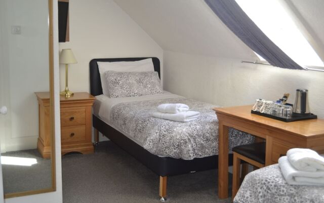 Southbank Guest House