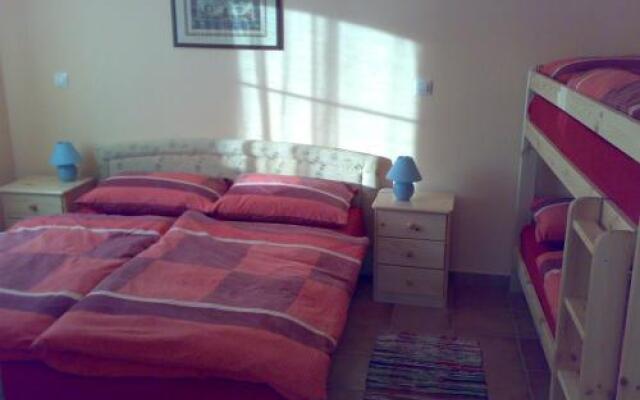 Apartments and Rooms With View on Bled