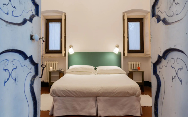 Villa Spada Donadeo