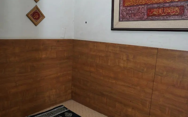 Hotel Puri Pangalengan