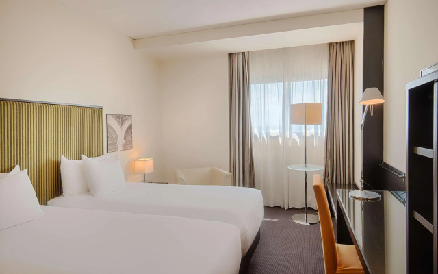 Savhotel Mantegna