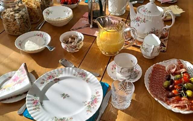 Bastwick House B&B
