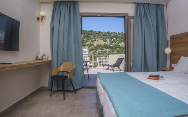 Sunlight Hotel