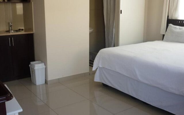 Accommodation Ballito