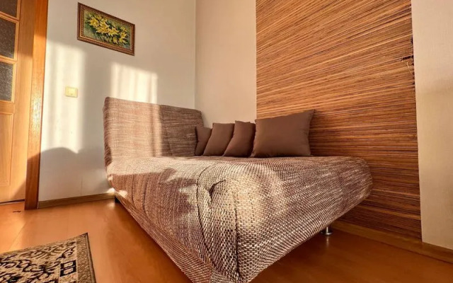 Voyage Apartment on 50 let Oktyabrya Street, 29
