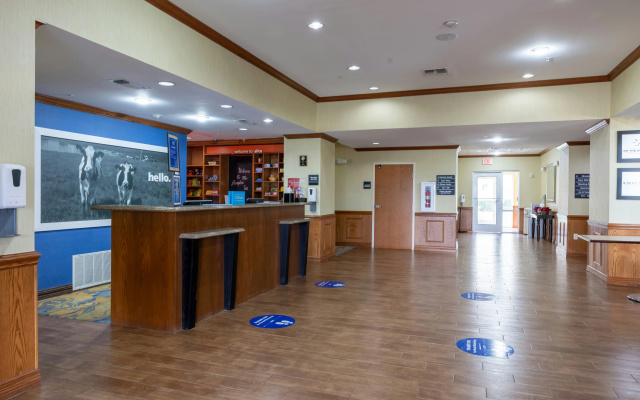 Hampton Inn Alice