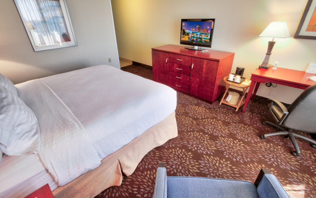 Holiday Inn Tampa Westshore - Airport Area by IHG