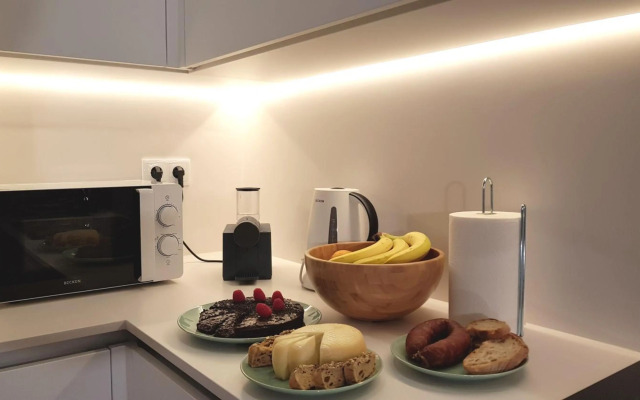 Sweet Spot @ Alcântara