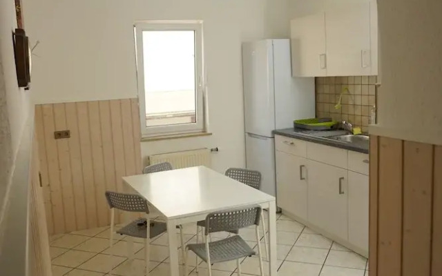 Gruendauer Schlafstub