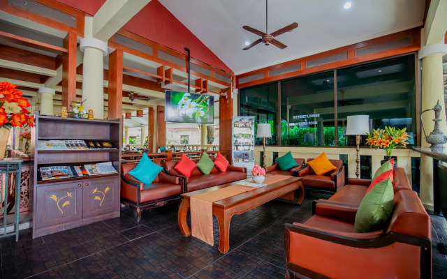 Phuket Leelavadee Hua Ting Resort