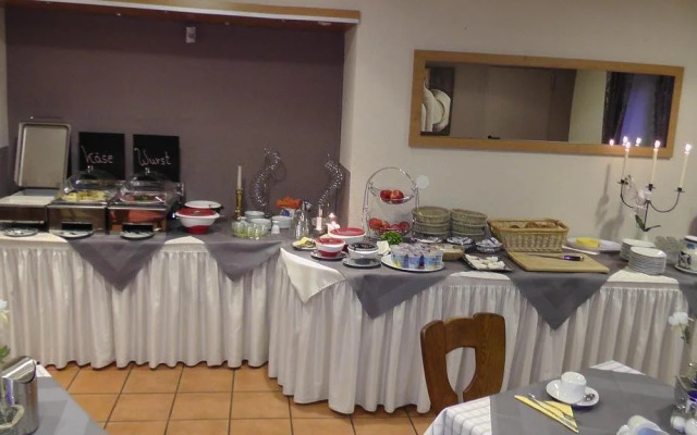 Hotel Felsberger Hof