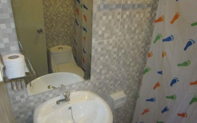 Townview Guest House