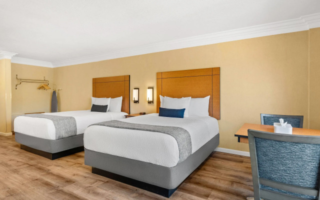 Travelodge by Wyndham San Clemente Beach