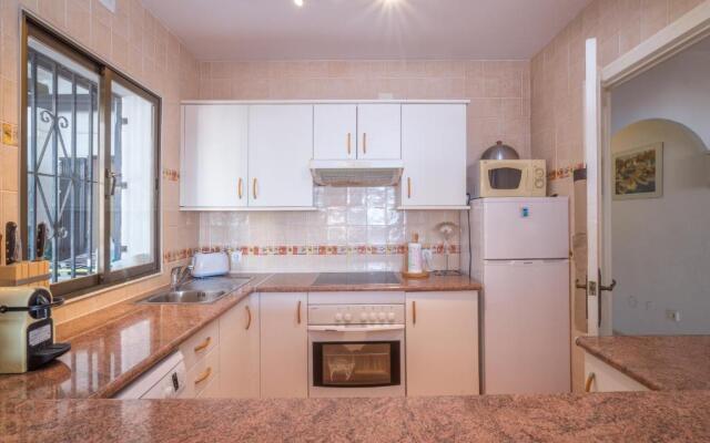 Beautiful Flat sea view 4person