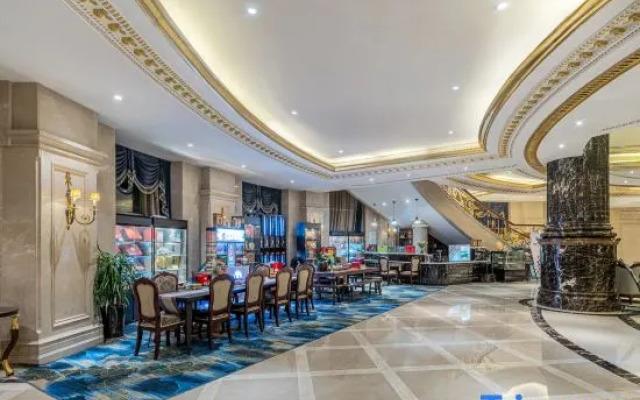 Tianchang New Century International Hotel