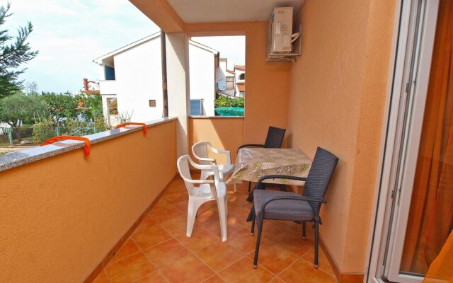 Apartments Arsen 928