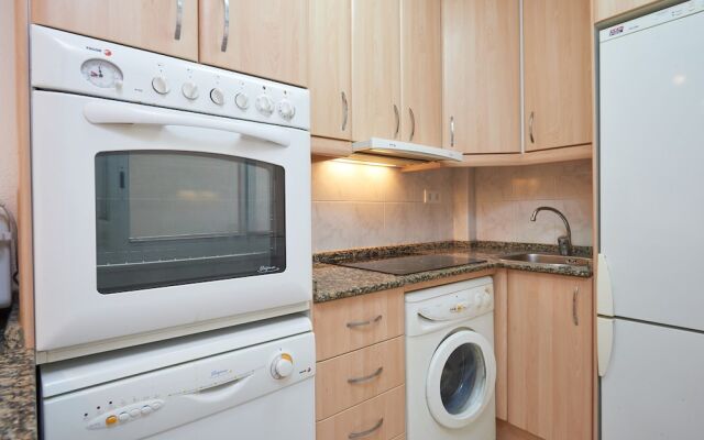 Apartamento Differentflats Van Gogh
