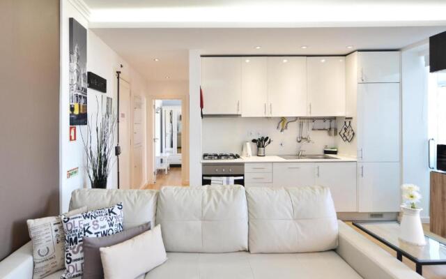 Tejo Blue & Bright - Checkinhome