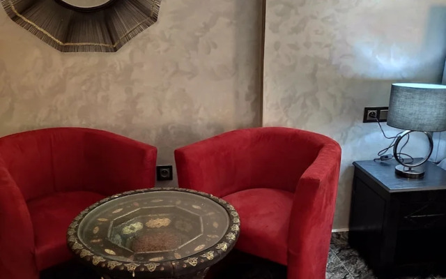 Equi Palace & Spa