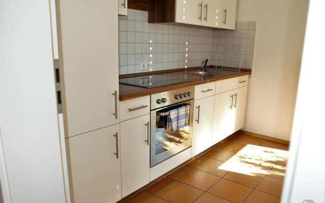 Ferienwohnung Koch Thurgauer Weg