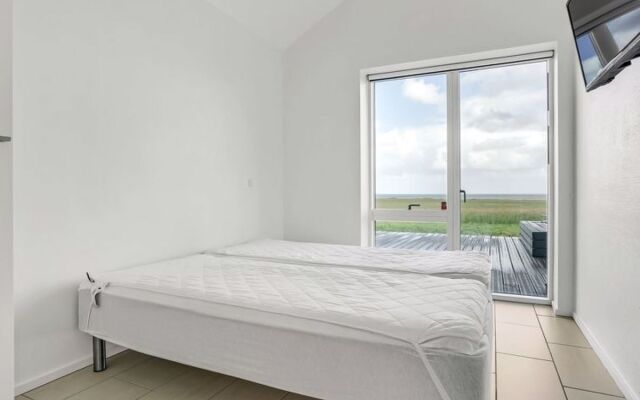 "Niki" - 3.5km from the sea in Western Jutland