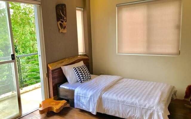 The Hill View Fishing Farm