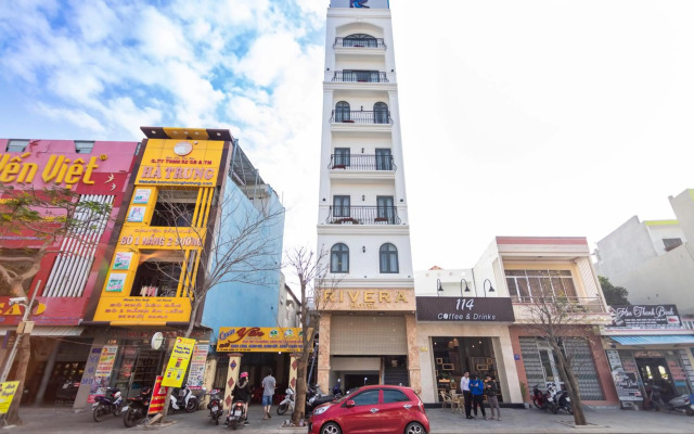 Rivera Tuy Hoa Hotel