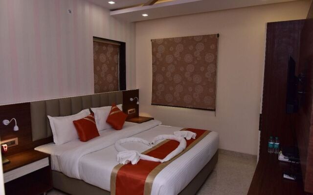 StayApart - De Villa Inn