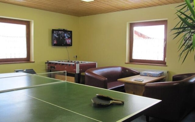 Appartementhotel Matschun