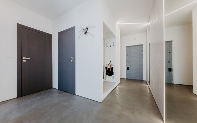 ShortStayPoland Aleje Jerozolimskie - B59